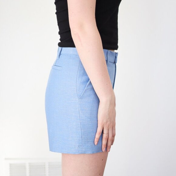 NWT Zadig & Voltarie Please Sparkle Short - Picture 2 of 4